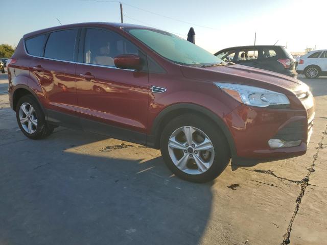 Photo 3 VIN: 1FMCU0G75GUC25470 - FORD ESCAPE SE 