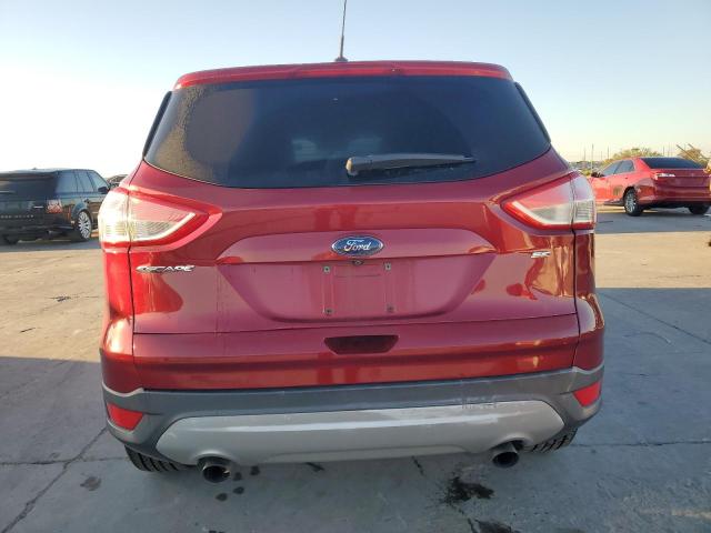 Photo 5 VIN: 1FMCU0G75GUC25470 - FORD ESCAPE SE 