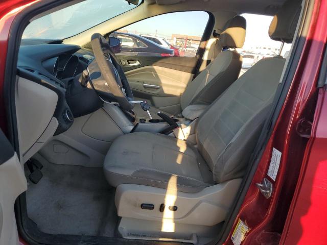 Photo 6 VIN: 1FMCU0G75GUC25470 - FORD ESCAPE SE 