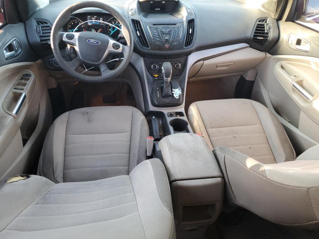 Photo 7 VIN: 1FMCU0G75GUC25470 - FORD ESCAPE SE 