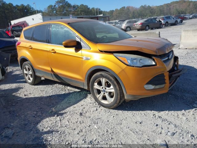 Photo 0 VIN: 1FMCU0G75GUC81327 - FORD ESCAPE 