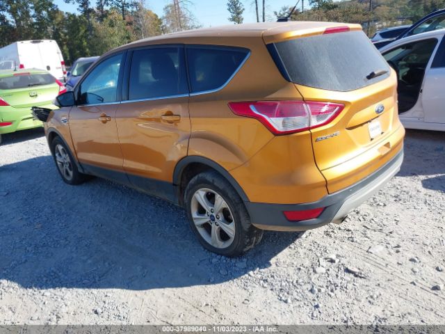 Photo 2 VIN: 1FMCU0G75GUC81327 - FORD ESCAPE 