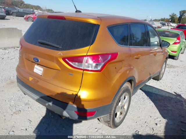 Photo 3 VIN: 1FMCU0G75GUC81327 - FORD ESCAPE 