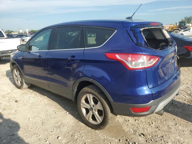 Photo 1 VIN: 1FMCU0G75GUC89735 - FORD ESCAPE SE 