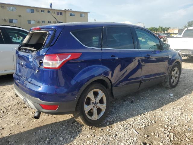 Photo 2 VIN: 1FMCU0G75GUC89735 - FORD ESCAPE SE 