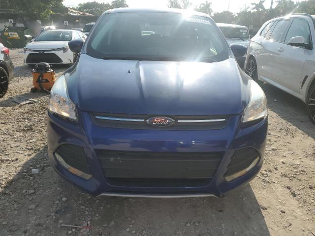 Photo 4 VIN: 1FMCU0G75GUC89735 - FORD ESCAPE SE 