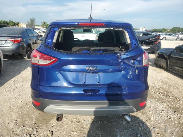 Photo 5 VIN: 1FMCU0G75GUC89735 - FORD ESCAPE SE 