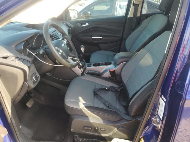 Photo 6 VIN: 1FMCU0G75GUC89735 - FORD ESCAPE SE 