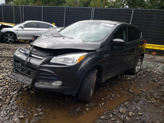 Photo 1 VIN: 1FMCU0G76FUA27432 - FORD ESCAPE SE 