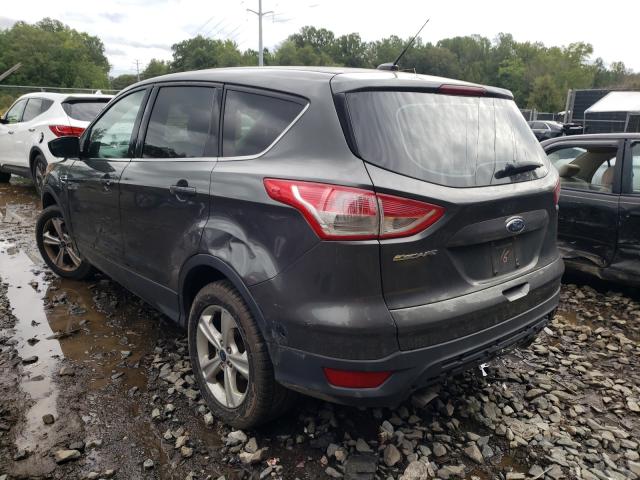 Photo 2 VIN: 1FMCU0G76FUA27432 - FORD ESCAPE SE 