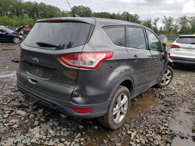 Photo 3 VIN: 1FMCU0G76FUA27432 - FORD ESCAPE SE 