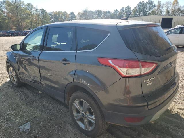 Photo 1 VIN: 1FMCU0G76FUA47700 - FORD ESCAPE 