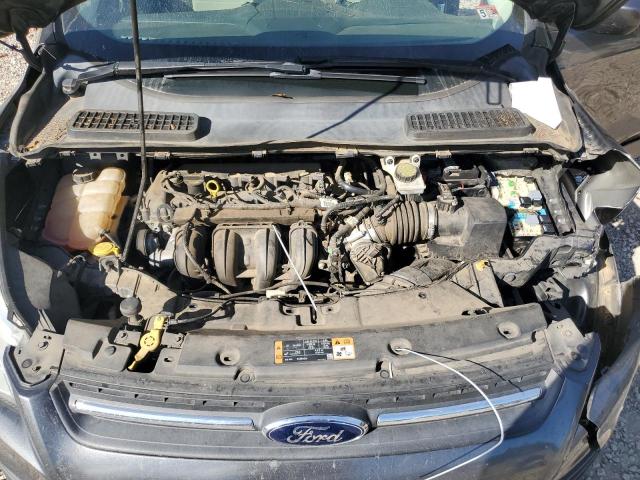 Photo 10 VIN: 1FMCU0G76FUA47700 - FORD ESCAPE 