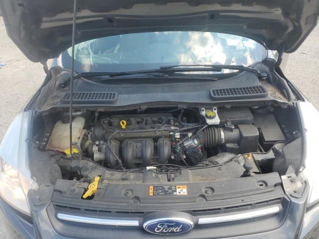 Photo 11 VIN: 1FMCU0G76FUA48166 - FORD ESCAPE 