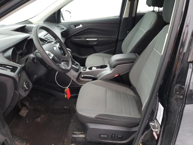 Photo 6 VIN: 1FMCU0G76FUA49771 - FORD ESCAPE SE 