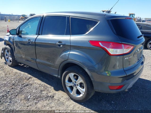 Photo 2 VIN: 1FMCU0G76FUA92457 - FORD ESCAPE 