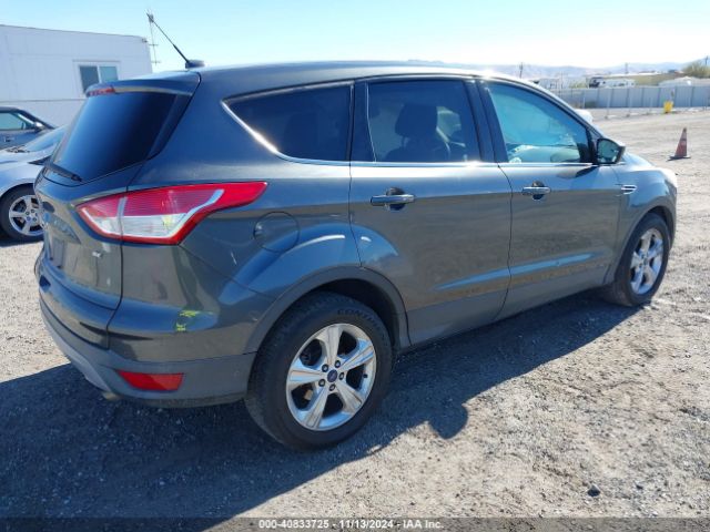 Photo 3 VIN: 1FMCU0G76FUA92457 - FORD ESCAPE 