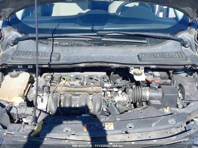 Photo 9 VIN: 1FMCU0G76FUA92457 - FORD ESCAPE 