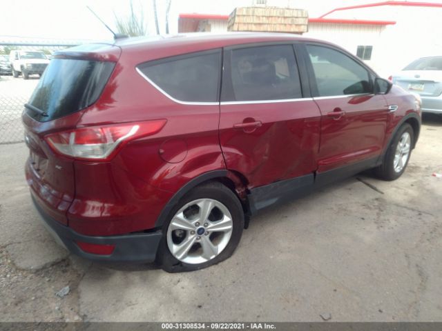 Photo 3 VIN: 1FMCU0G76FUB73295 - FORD ESCAPE 