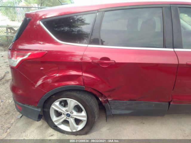 Photo 5 VIN: 1FMCU0G76FUB73295 - FORD ESCAPE 