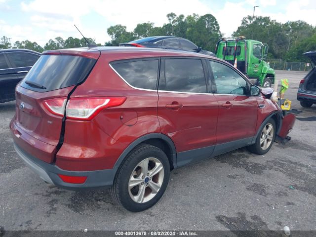 Photo 3 VIN: 1FMCU0G76FUB78982 - FORD ESCAPE 