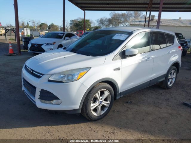 Photo 1 VIN: 1FMCU0G76FUB81705 - FORD ESCAPE 