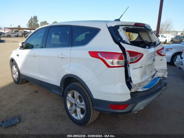 Photo 2 VIN: 1FMCU0G76FUB81705 - FORD ESCAPE 