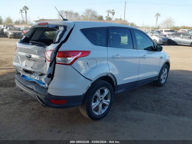 Photo 3 VIN: 1FMCU0G76FUB81705 - FORD ESCAPE 