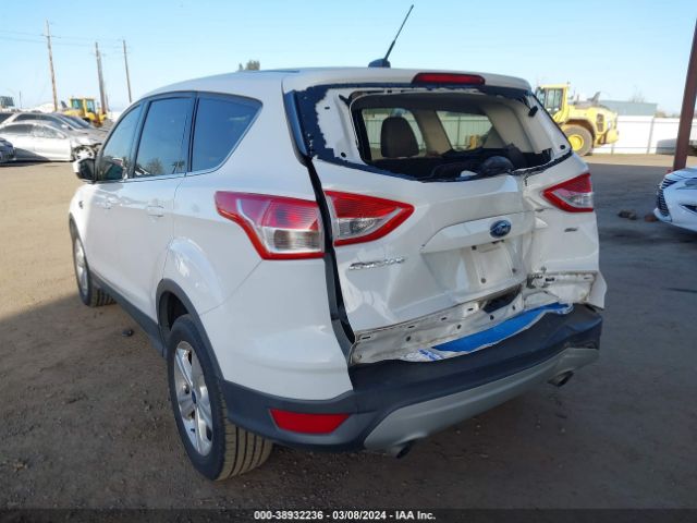 Photo 5 VIN: 1FMCU0G76FUB81705 - FORD ESCAPE 