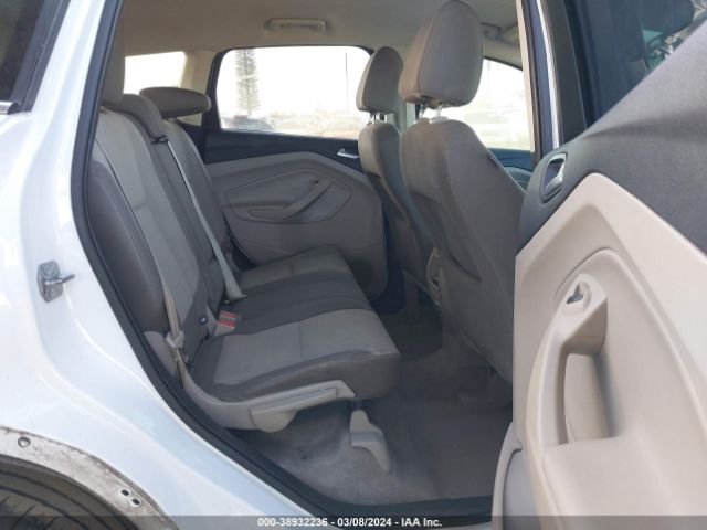 Photo 7 VIN: 1FMCU0G76FUB81705 - FORD ESCAPE 