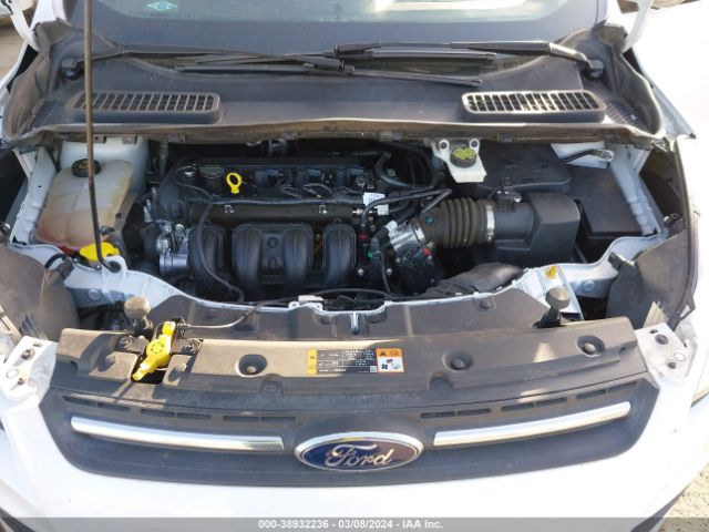 Photo 9 VIN: 1FMCU0G76FUB81705 - FORD ESCAPE 