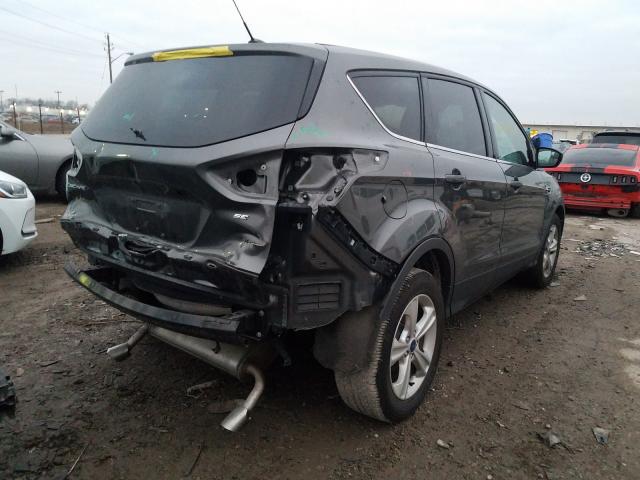 Photo 3 VIN: 1FMCU0G76FUB91585 - FORD ESCAPE 