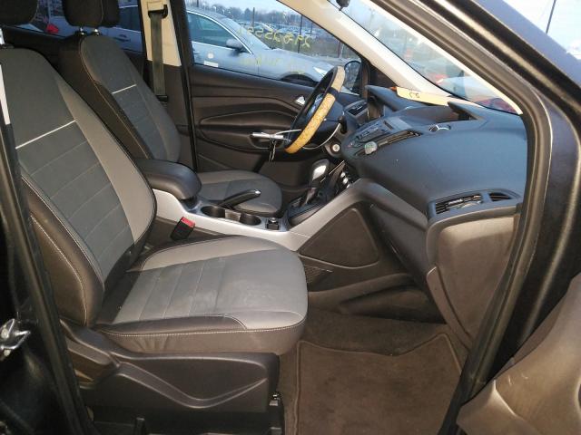 Photo 4 VIN: 1FMCU0G76FUB91585 - FORD ESCAPE 