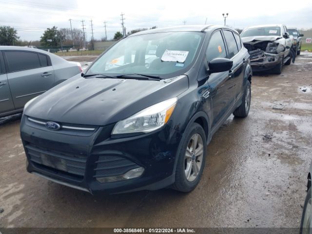 Photo 1 VIN: 1FMCU0G76FUB93482 - FORD ESCAPE 