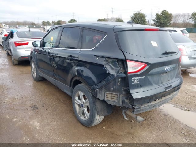 Photo 2 VIN: 1FMCU0G76FUB93482 - FORD ESCAPE 