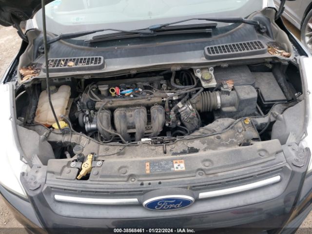 Photo 9 VIN: 1FMCU0G76FUB93482 - FORD ESCAPE 