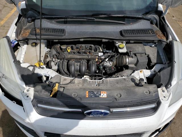 Photo 10 VIN: 1FMCU0G76FUC41868 - FORD ESCAPE SE 