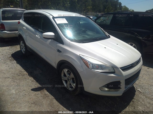 Photo 0 VIN: 1FMCU0G76FUC55706 - FORD ESCAPE 