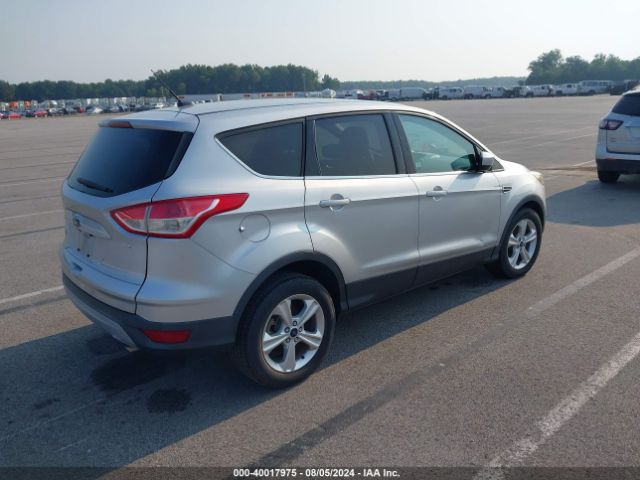 Photo 3 VIN: 1FMCU0G76FUC59061 - FORD ESCAPE 