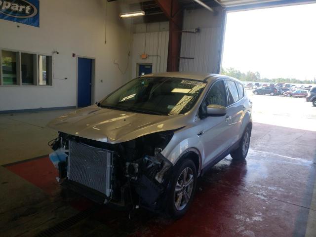 Photo 1 VIN: 1FMCU0G76FUC75907 - FORD ESCAPE SE 