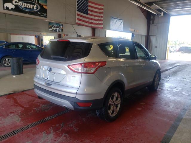 Photo 3 VIN: 1FMCU0G76FUC75907 - FORD ESCAPE SE 