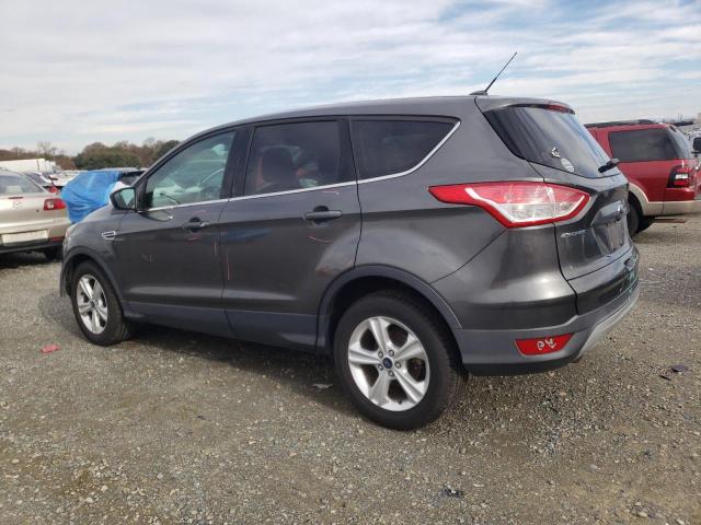 Photo 1 VIN: 1FMCU0G76GUA12382 - FORD ESCAPE 