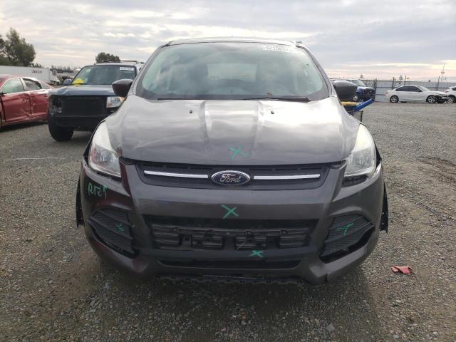 Photo 4 VIN: 1FMCU0G76GUA12382 - FORD ESCAPE 