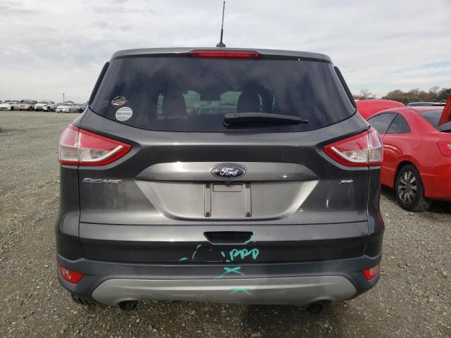 Photo 5 VIN: 1FMCU0G76GUA12382 - FORD ESCAPE 