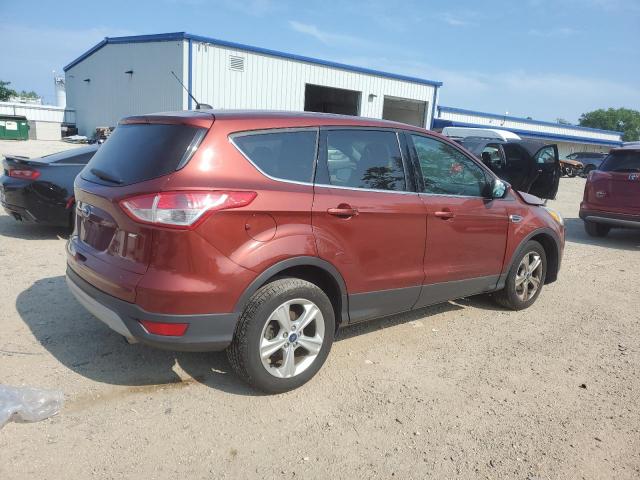 Photo 2 VIN: 1FMCU0G76GUA18828 - FORD ESCAPE 