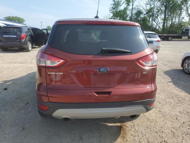 Photo 5 VIN: 1FMCU0G76GUA18828 - FORD ESCAPE 