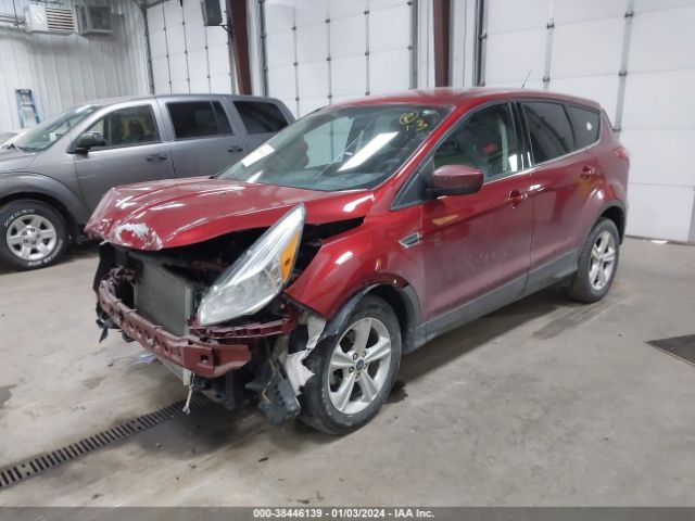 Photo 1 VIN: 1FMCU0G76GUA29568 - FORD ESCAPE 