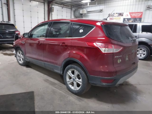 Photo 2 VIN: 1FMCU0G76GUA29568 - FORD ESCAPE 