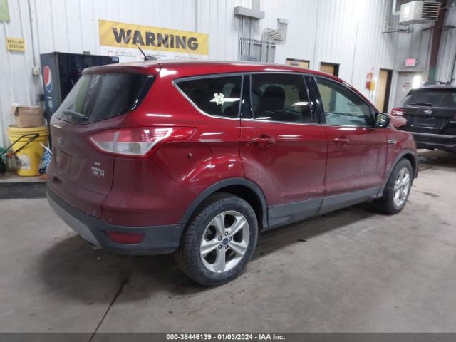 Photo 3 VIN: 1FMCU0G76GUA29568 - FORD ESCAPE 