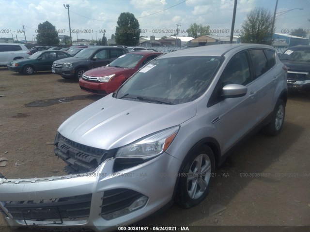 Photo 1 VIN: 1FMCU0G76GUA34902 - FORD ESCAPE 